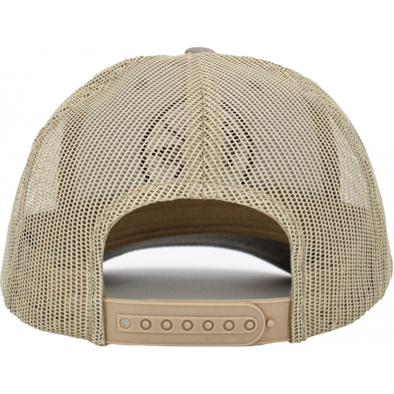 Casquette Snapback En Plain Air - Kbthos