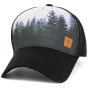 Snapback Cap Forest - Kbthos