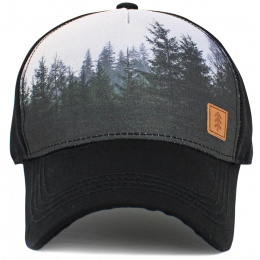 Snapback Cap Forest - Kbthos
