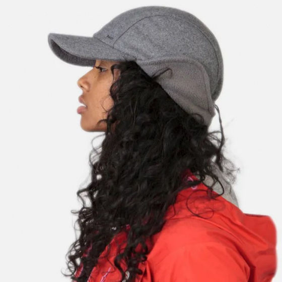 Active Gray Baseball Cap - Barts