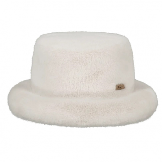 Sugarpop Cream Bucket Hat - Barts