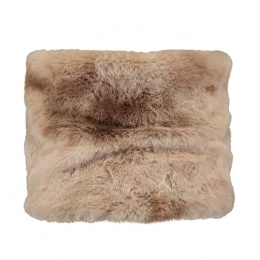 Barts Doozy Kids Neck Warmer in Sand