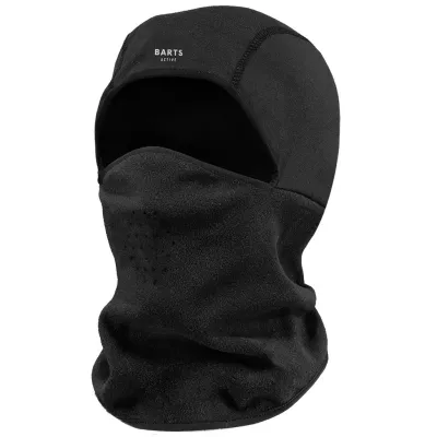 Passe montagne - Cagoule polaire - Helmaclava - Barts Reference : 3821 | Chapellerie Traclet