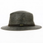 Traveler Auckland Hat Brown - Traclet