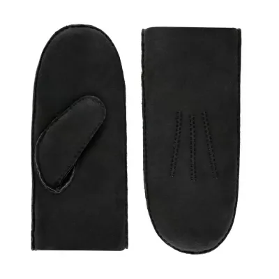 Black Sheep Mittens - Roeckl Reference: 15062 | Traclet Hat Shop
