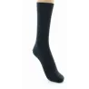 Sensitive Legs Socks Without Elastic Navy Blue Made in France - Perrin Reference: 18932| Traclet Hat Shop