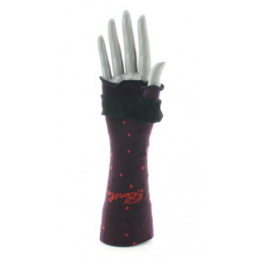 Women's Outsaho Cotton Mittens - Perrin