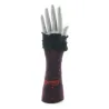 Women's Outsaho Cotton Mittens - Perrin  Reference: 18936| Traclet Hat Shop