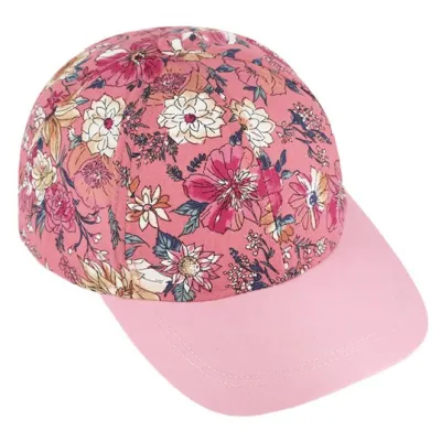 Casquette Baseball Catan Coton - Traclet