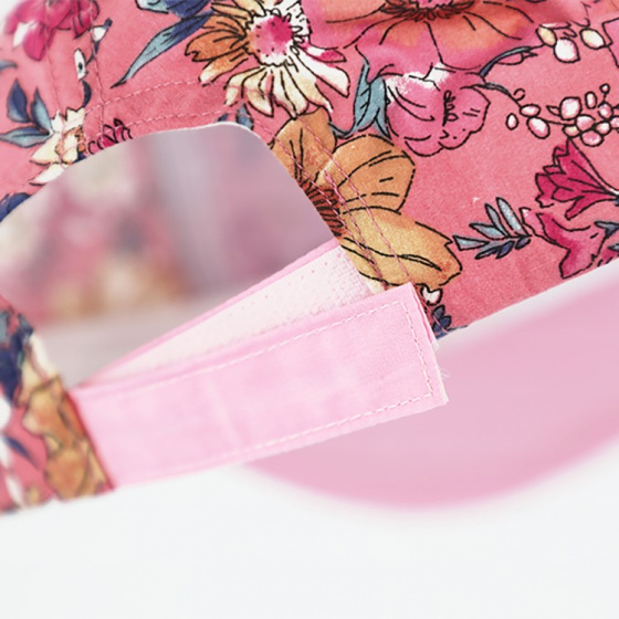 Casquette Baseball Catan Coton - Traclet