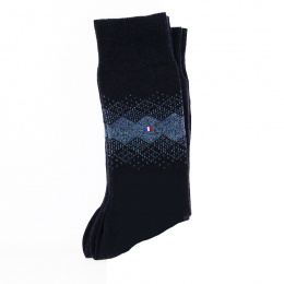 Fancy Socks 2 pairs Wool - Perrin