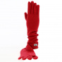 38 cm Wool Gloves - Roeckl