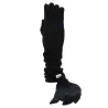 38 cm Wool Gloves - Roeckl Reference: 15076