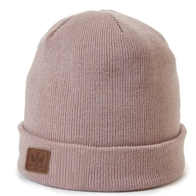 Bonnet à Revers Dulce Rose - Pipolaki