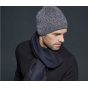 Hamburg Sailor Beanie Grey - Pipolaki