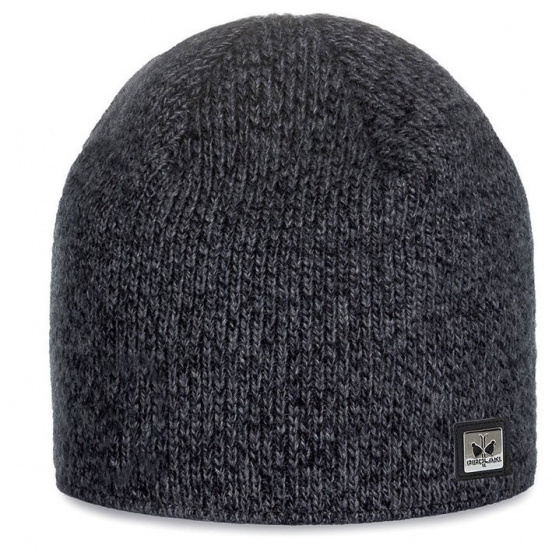 Bonnet Marin Hambourg  Gris - Pipolaki