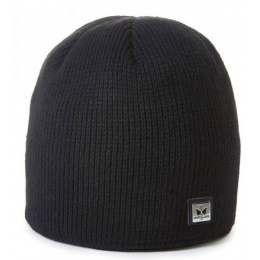 Black Hamburg Sailor Beanie - Pipolaki