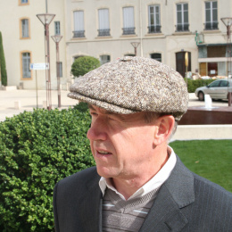 Mozart cap