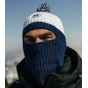 2-in-1 Beanie & Balaclava Megève - Pipolaki
