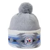 Charles Pompom Beanie - Pipolaki Reference: 11342 | Traclet Hat Shop