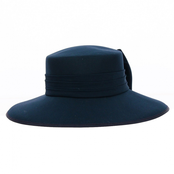 Alita Ceremonial Hat - Traclet