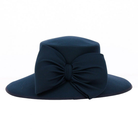 Alita Ceremonial Hat - Traclet