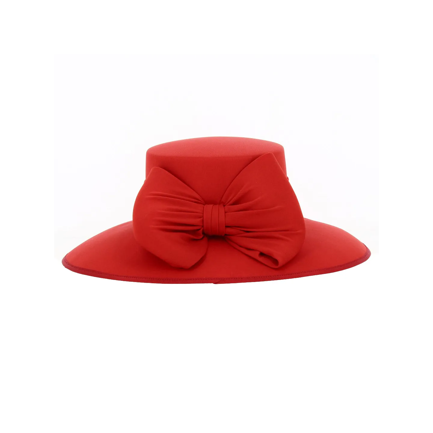 Chapeau de Cérémonie Alita - Traclet Reference : 9567 | Chapellerie Traclet