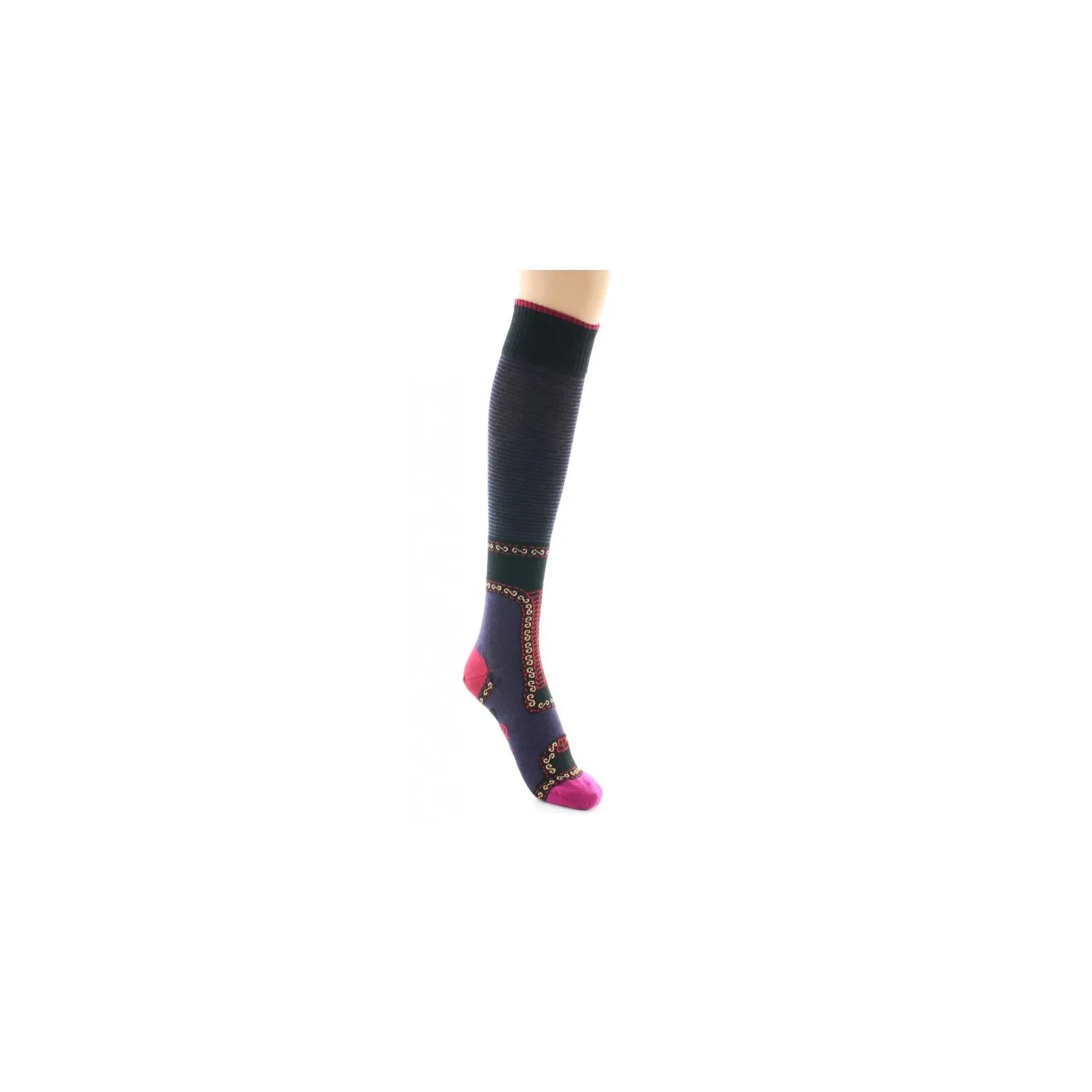 Fancy Socks - Berthe  Reference: 14835