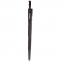 Black XL Golf Umbrella - Isotoner