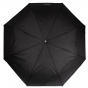 Parapluie Golf XL Noir - Isotoner