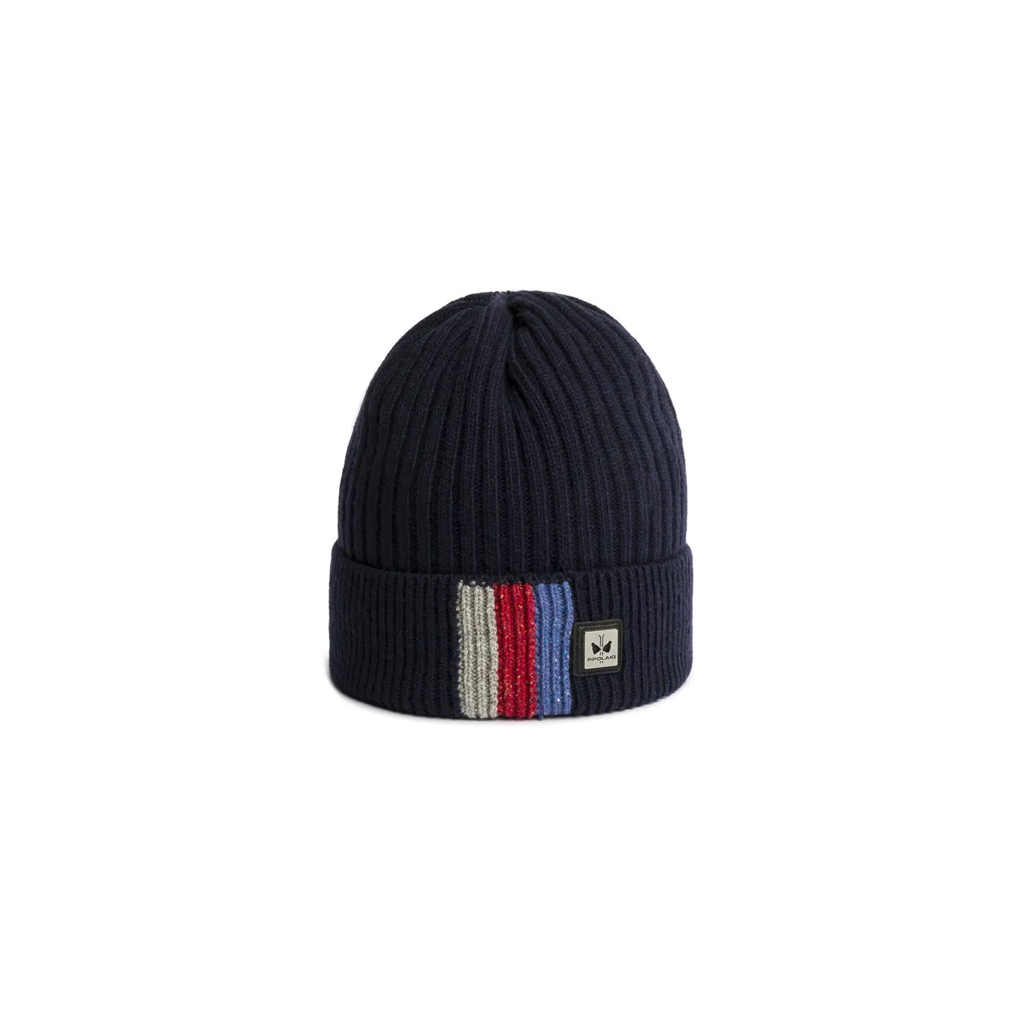 Men's Beanie Terano Navy - Pipolaki Reference: 18953| Traclet Hat Shop