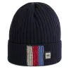 Bonnet Homme Terano Marine - Pipolaki  Reference : 18953| Chapellerie Traclet