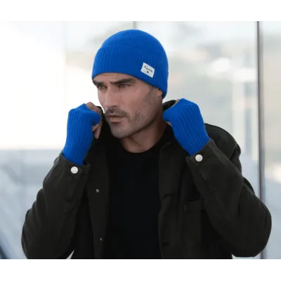 Sailor Beanie Celeste Electric Blue - Pipolaki Reference: 18957| Traclet Hat Shop