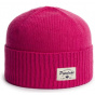 Women's Celeste Pink Beanie - Pipolaki