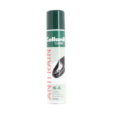 Entretien Chapeaux - Spray impermeabilisant collonil