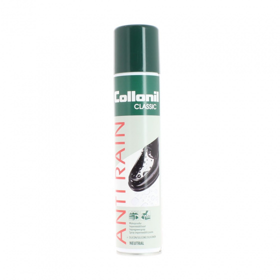 Hat care - Collonil waterproofing spray