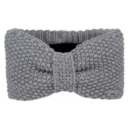 copy of Headband Nunka Knot Bordeaux Knot - Pipolaki