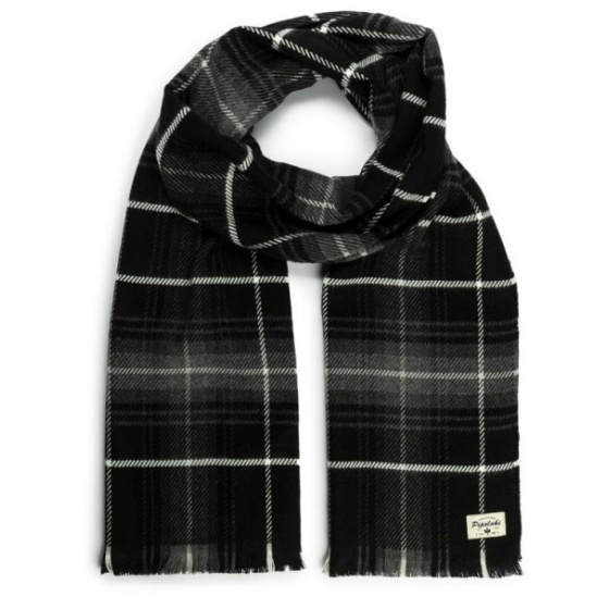 Écharpe Homme Robin Marine - Pipolaki Écharpe Homme Robin Marine - Pipolaki