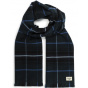 Men's Robin Navy Scarf - Pipolaki