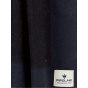 Men's Valentine Scarf Black & Navy - Pipolaki