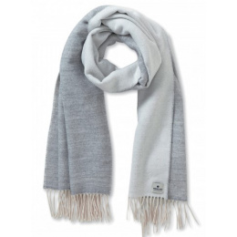 Reversible Scarf Louise Grey - Pipolaki