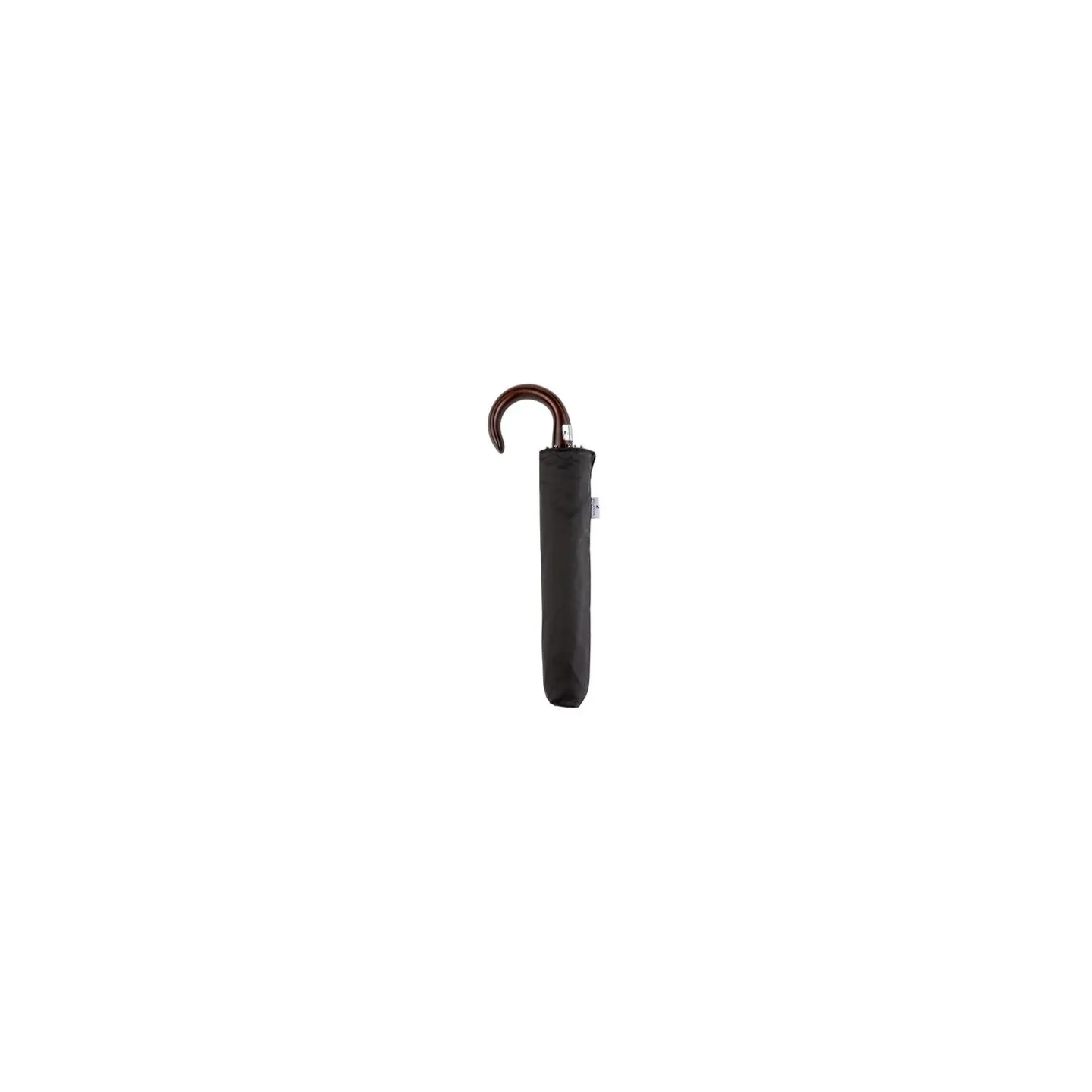 Medium Automatic Folding Umbrella for Men - Piganiol Reference: 14980