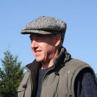 Irish cap Traclet