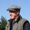 Casquette irlandaise Traclet