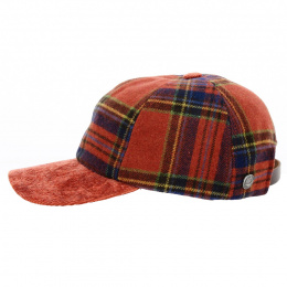 Ethan Rust Baseball Cap - MTM
