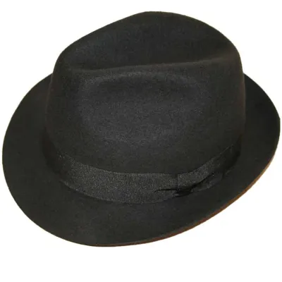 Charlie Winston hat