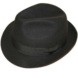 Charlie Winston hat