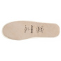Women's Ballet Slippers with Rhinestone Bow Ivory - Isotoner