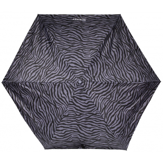 X-TRA Solid X-TRA Dry Zebra Umbrella - Isotoner
