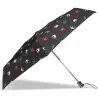 Parapluie X-TRA Solide X-TRA Sec Oiseaux - Isotoner Reference : 19064| Chapellerie Traclet